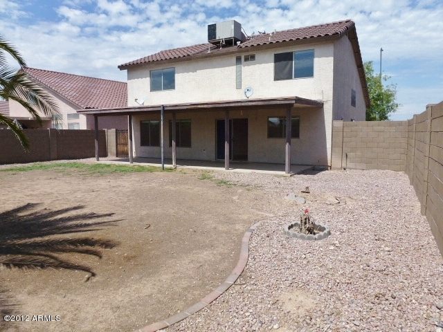 8625 West Hatcher Road Peoria, AZ 85345 - Photo 7 of 45 023-300850 - Rear 2