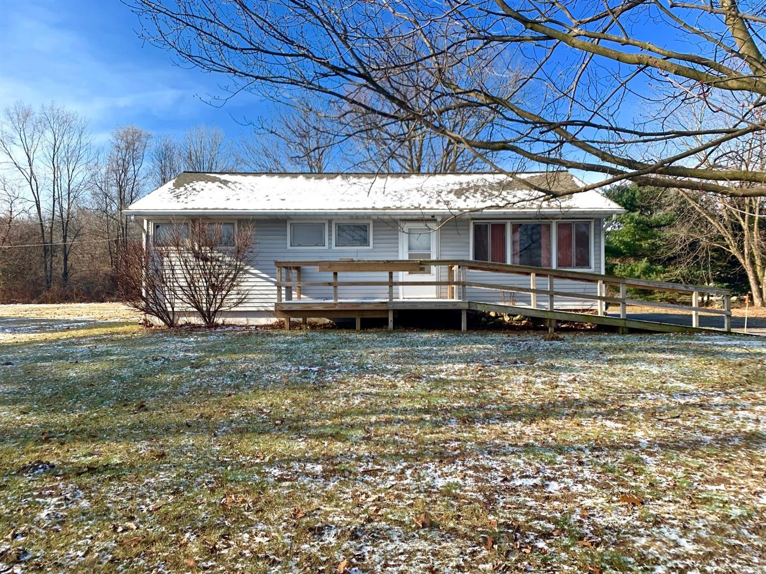 763 Baker Road Dexter, MI 48130 - Photo 1 of 31 Photo 1