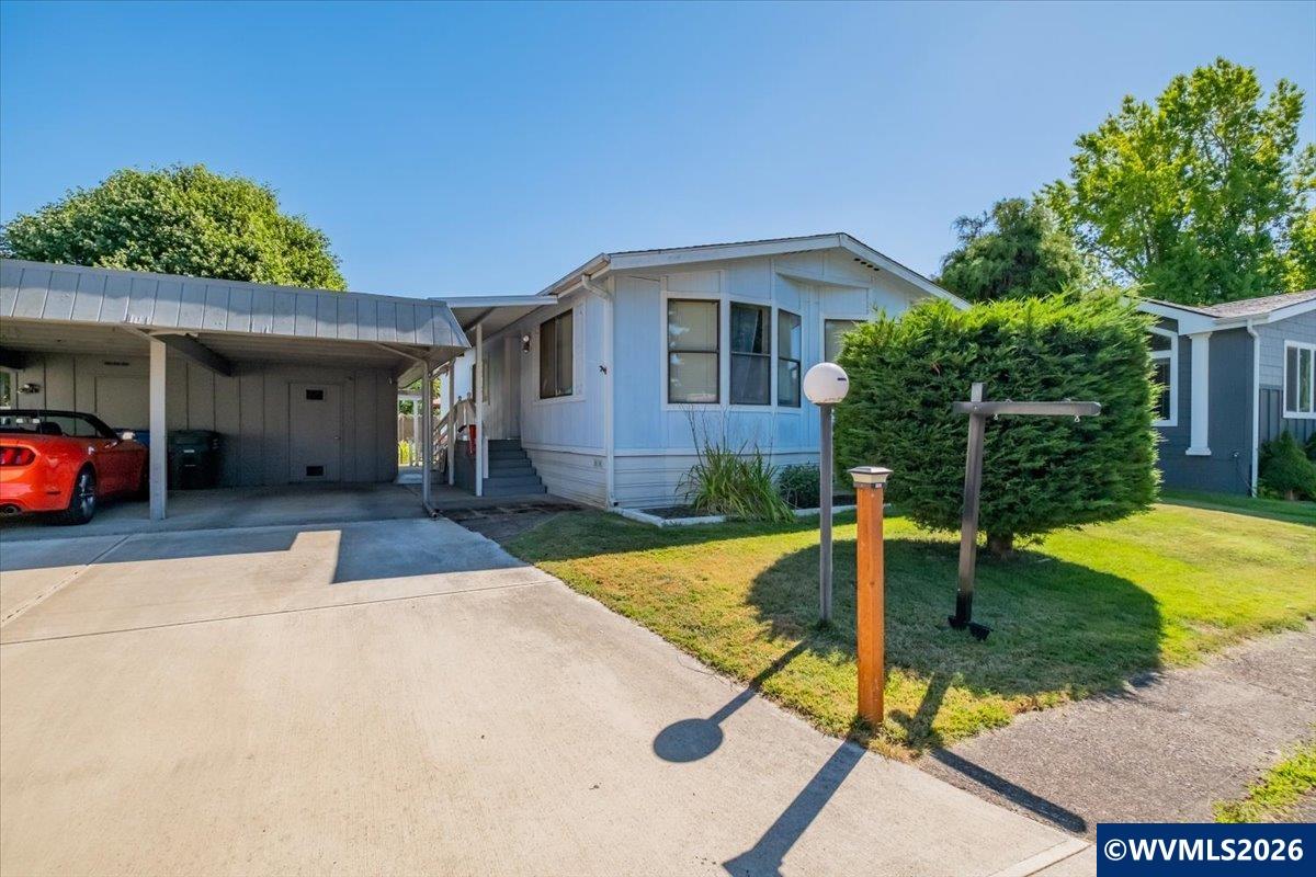 4915 Swegle Road Northeast, Unit 13 Salem, OR 97301 - Photo 1 of 28 Gallery Image 1