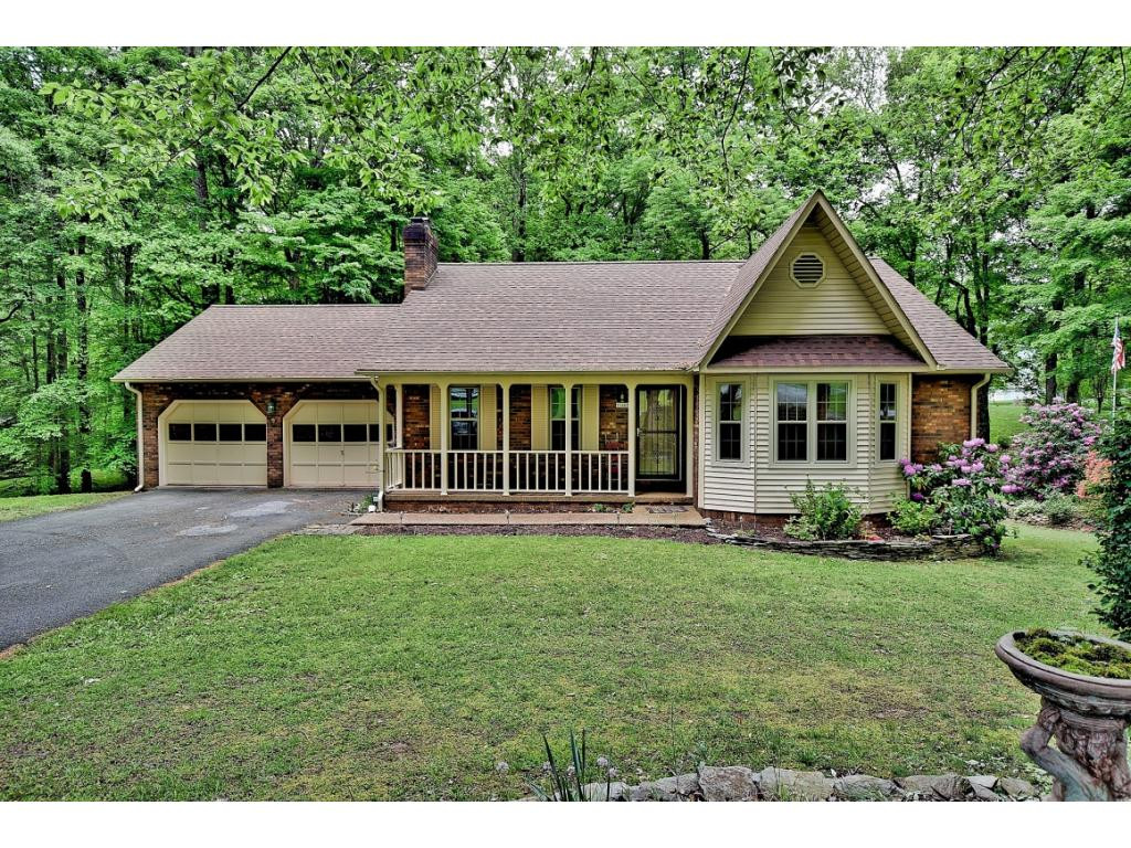 156 Springbrook Road Unicoi, TN 37692 - Photo 1 of 31 Photo 1