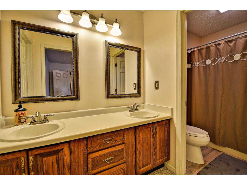 156 Springbrook Road Unicoi, TN 37692 - Photo 12 of 31 Photo 12