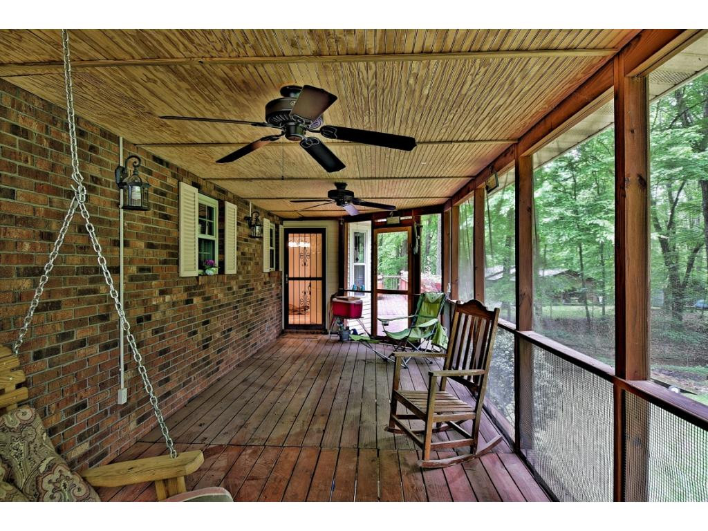 156 Springbrook Road Unicoi, TN 37692 - Photo 25 of 31 Photo 25