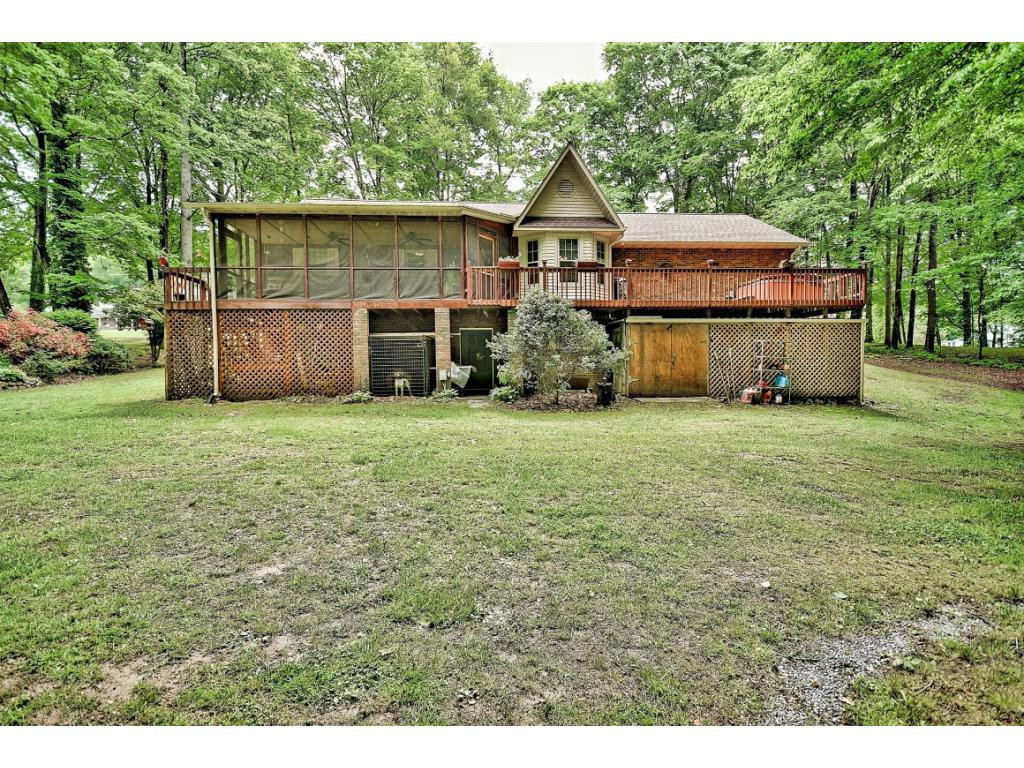 156 Springbrook Road Unicoi, TN 37692 - Photo 31 of 31 Photo 31