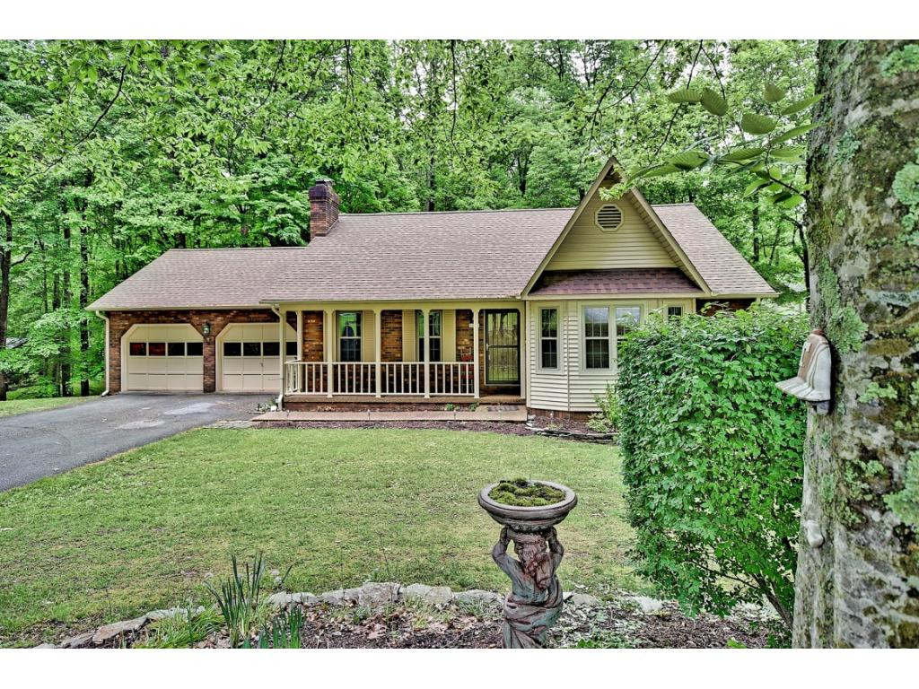 156 Springbrook Road Unicoi, TN 37692 - Photo 5 of 31 Photo 5