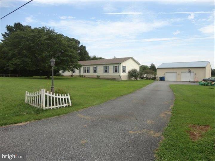 1896 Millington Road Clayton, DE 19938 - Photo 1 of 23 Gallery Image 1