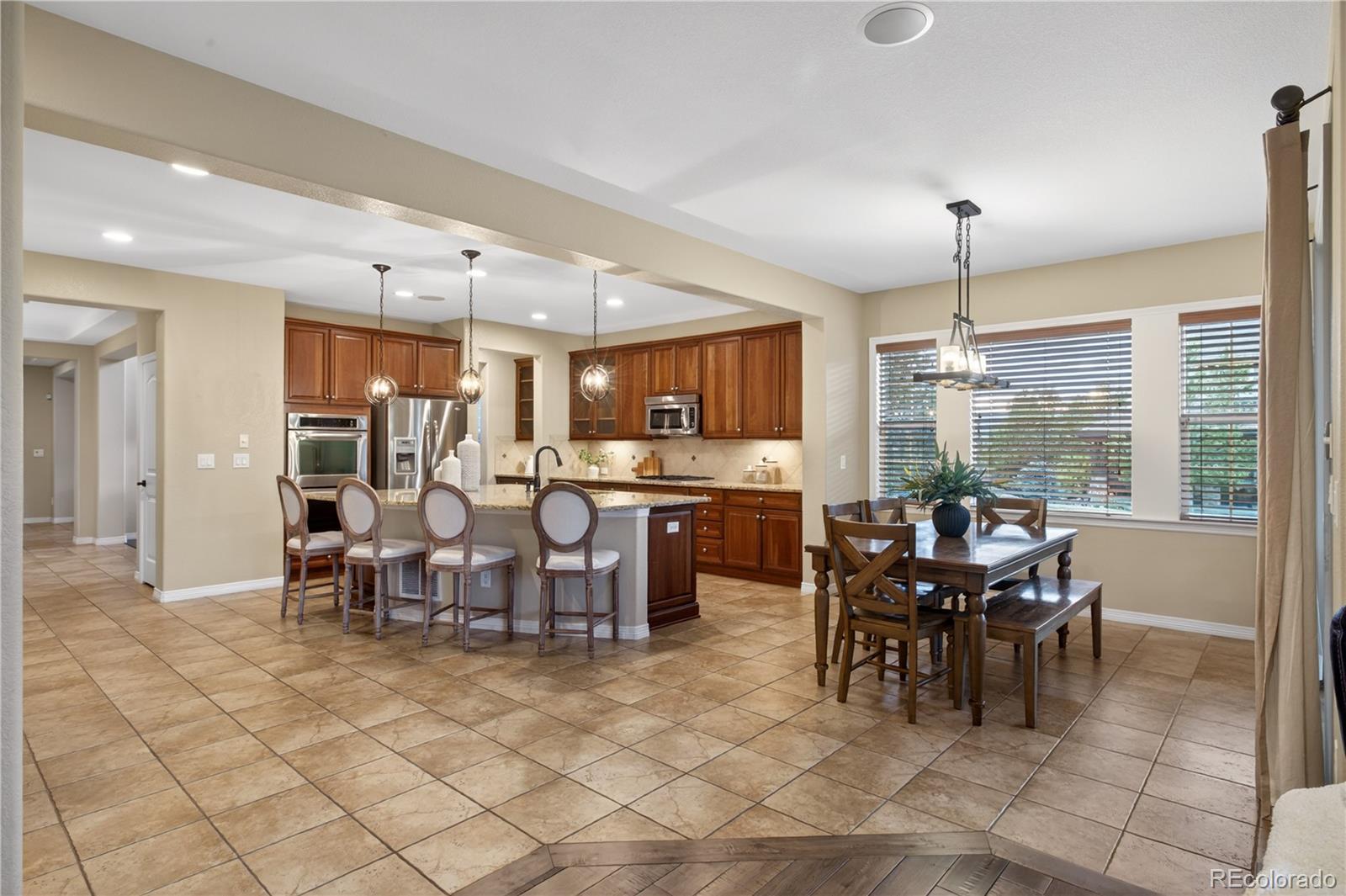 391 Maplehurst Drive Highlands Ranch, CO 80126 - Photo 14 of 50