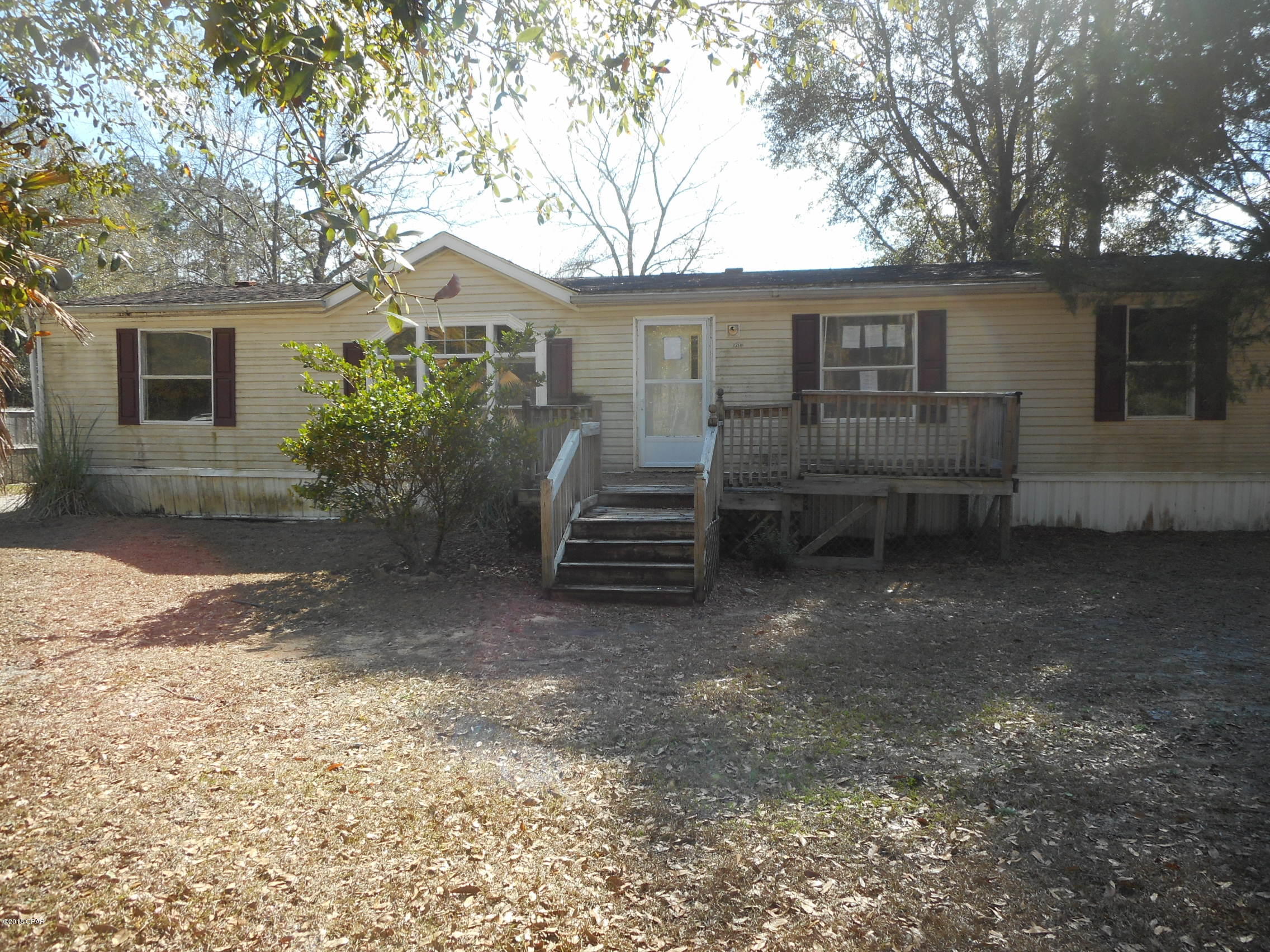 12110 Pinecrest Road Fountain, FL 32438 - Photo 1 of 15 Gallery Image 1