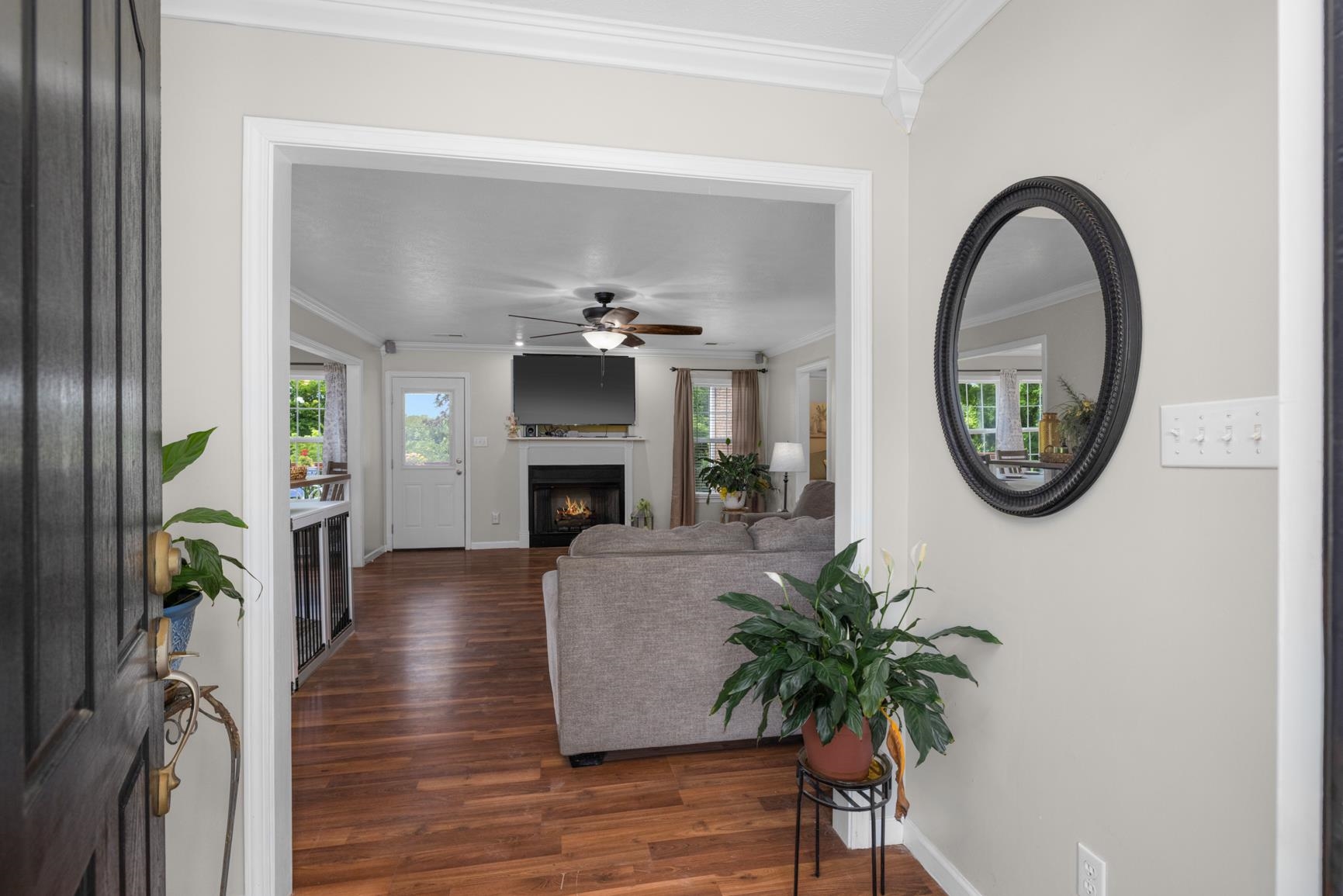 1353 Baskins Road Burlison, TN 38015 - Photo 5 of 40