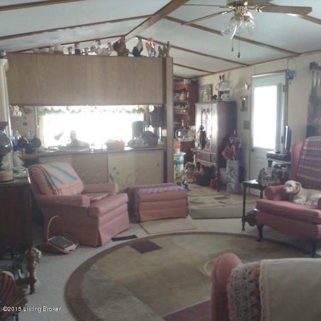 190 Forrest Hills Road Guston, KY 40142 - Photo 6 of 22 Forrest Hills10