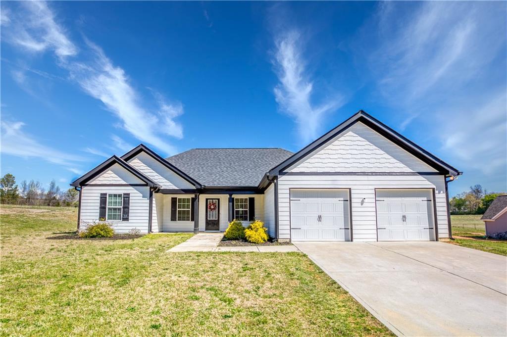 117 Allen Acres Road Hartwell, GA 30643 - Photo 1 of 1 Gallery Image 1