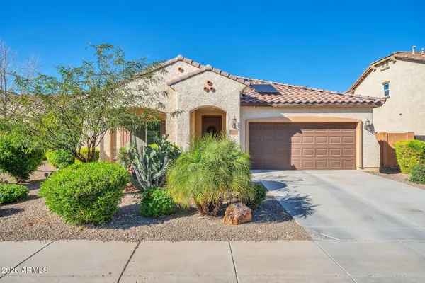 $400,000 | 25954 West Potter Drive, Buckeye, AZ 85396
