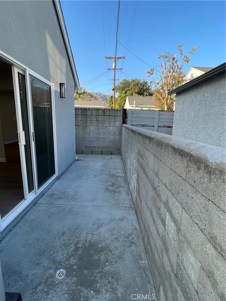 1312 A Cleveland Road Glendale, CA 91202 - Photo 13 of 16 a view of storage and utility room