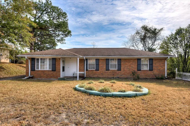 $115,000 | 3650 London Boulevard, Augusta, GA 30906
