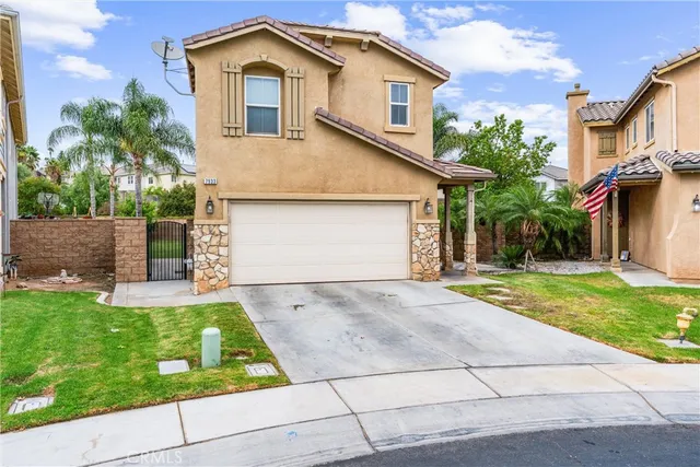 $615,000 | 7933 Shadow Trails Lane, Jurupa Valley, CA 92509