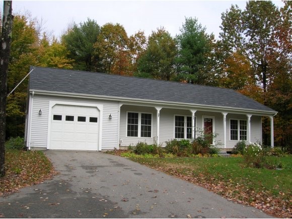 11 Frank Goodwin Road Wolfeboro, NH 03894 - Photo 1 of 1 Gallery Image 1