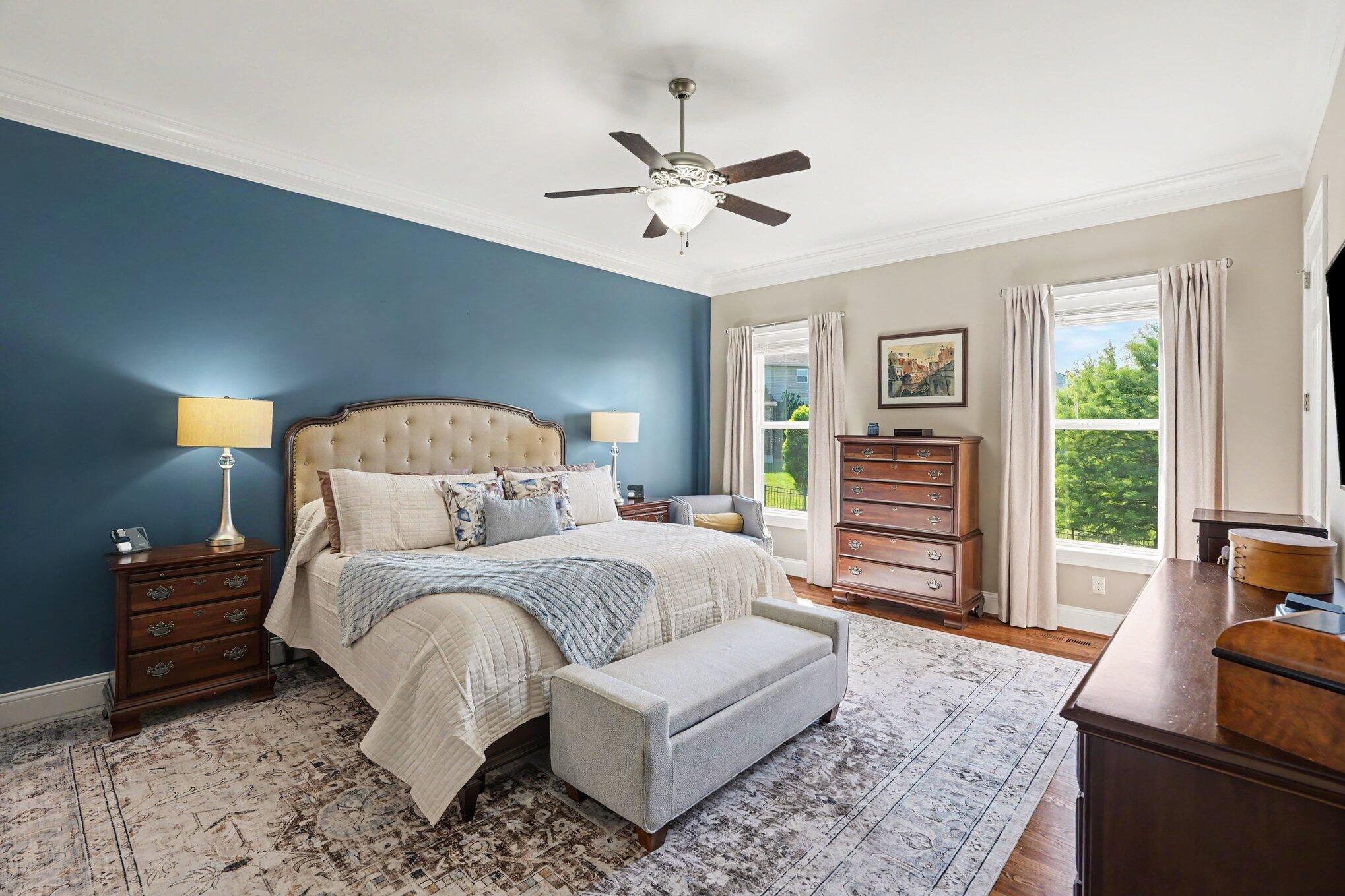 9403 Riviera Drive Union, KY 41091 - Photo 14 of 38 11' Ceilings!