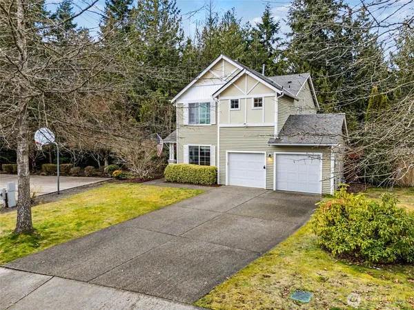 $549,900 | 19736 99th St Court East, Bonney Lake, WA 98391