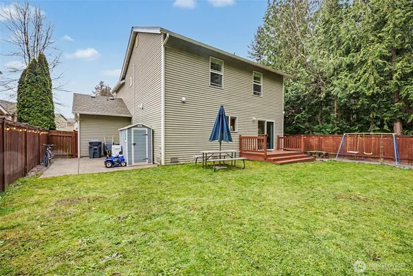 $549,900 | 19736 99th St Court East, Bonney Lake, WA 98391