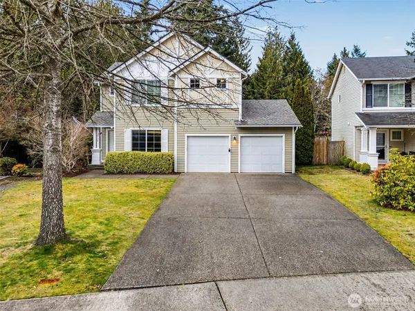 $549,900 | 19736 99th St Court East, Bonney Lake, WA 98391