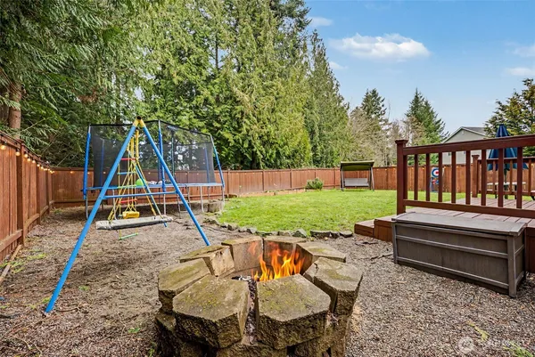 $549,900 | 19736 99th St Court East, Bonney Lake, WA 98391