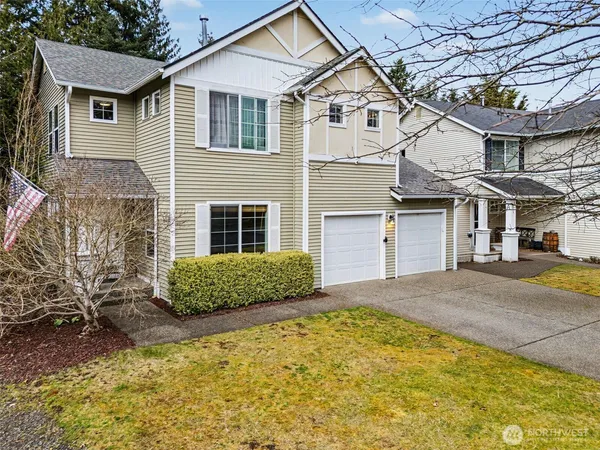 $549,900 | 19736 99th St Court East, Bonney Lake, WA 98391