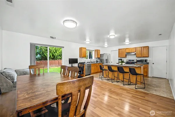 $549,900 | 19736 99th St Court East, Bonney Lake, WA 98391