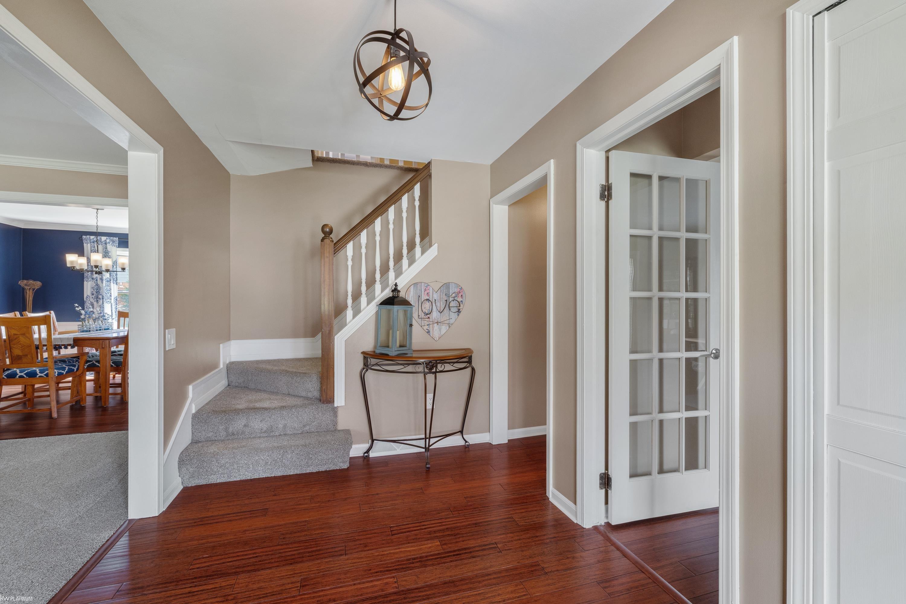 460 Abbey Wood Drive Rochester, MI 48306 - Photo 7 of 66