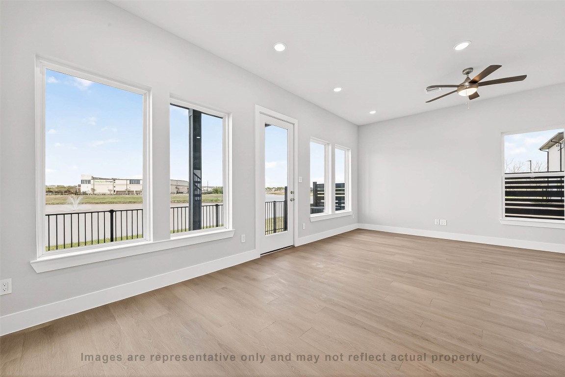 10719 Mason Road, Unit 6 Richmond, TX 77406 - Photo 11 of 43