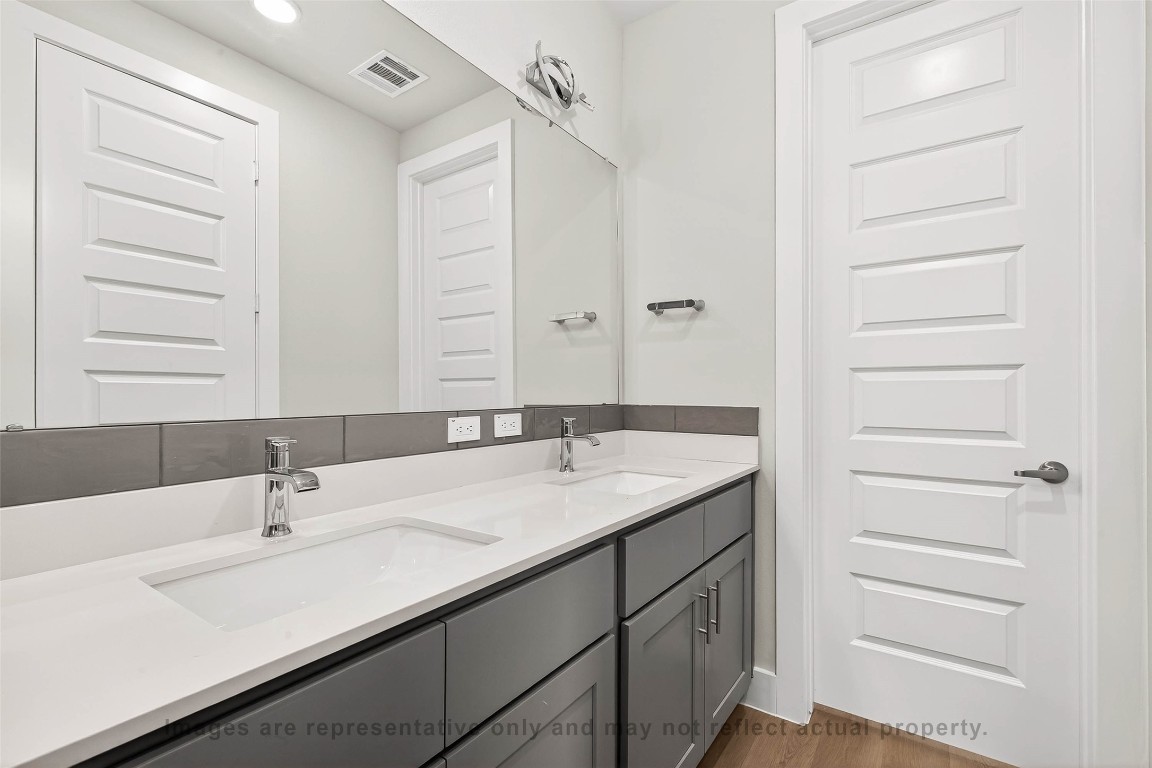 10719 Mason Road, Unit 6 Richmond, TX 77406 - Photo 29 of 43