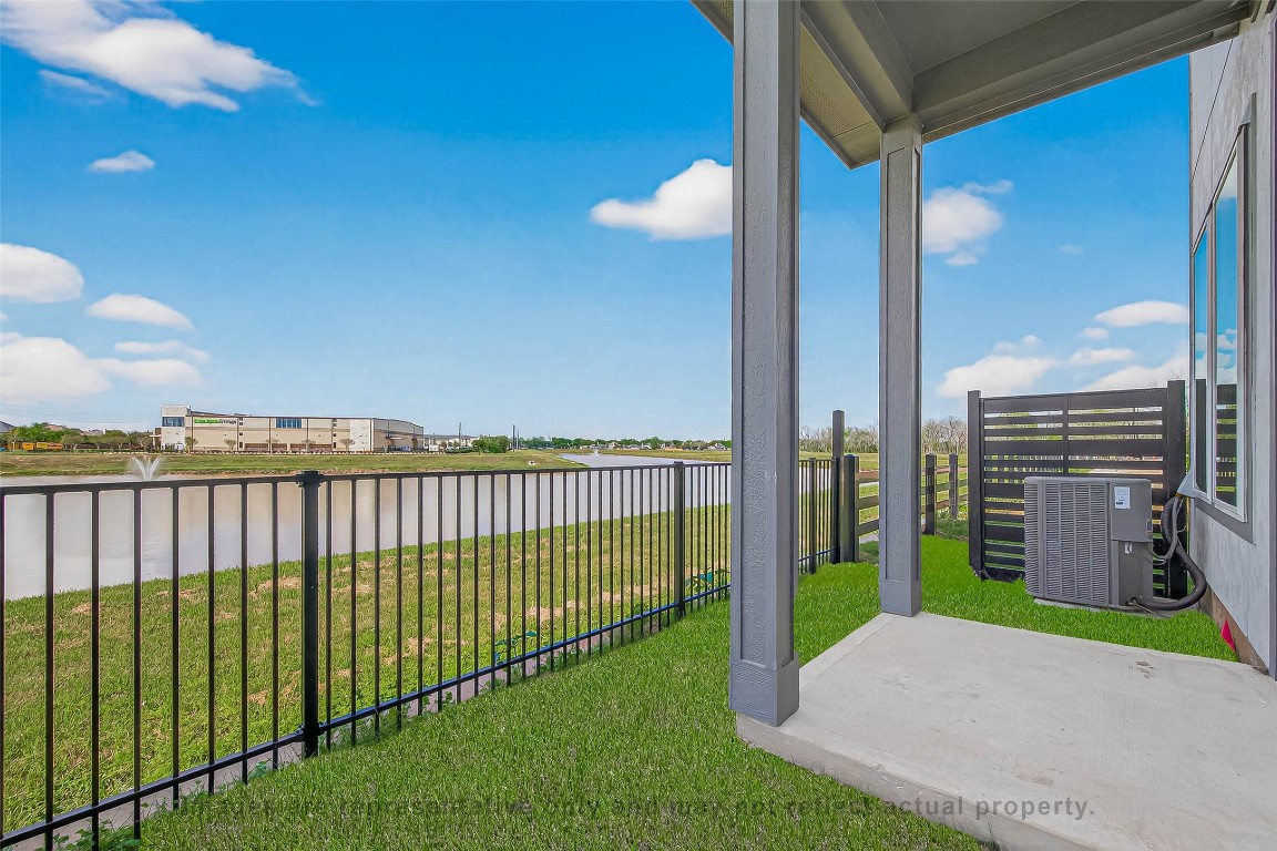 10719 Mason Road, Unit 6 Richmond, TX 77406 - Photo 33 of 43