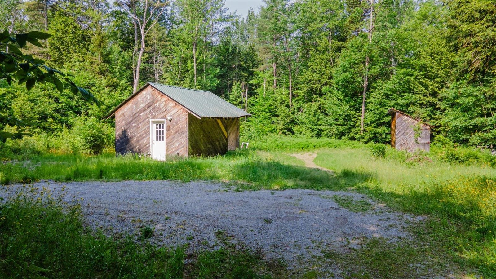 127 Salmon Brook Road Antrim, NH 03440 - Photo 5 of 10