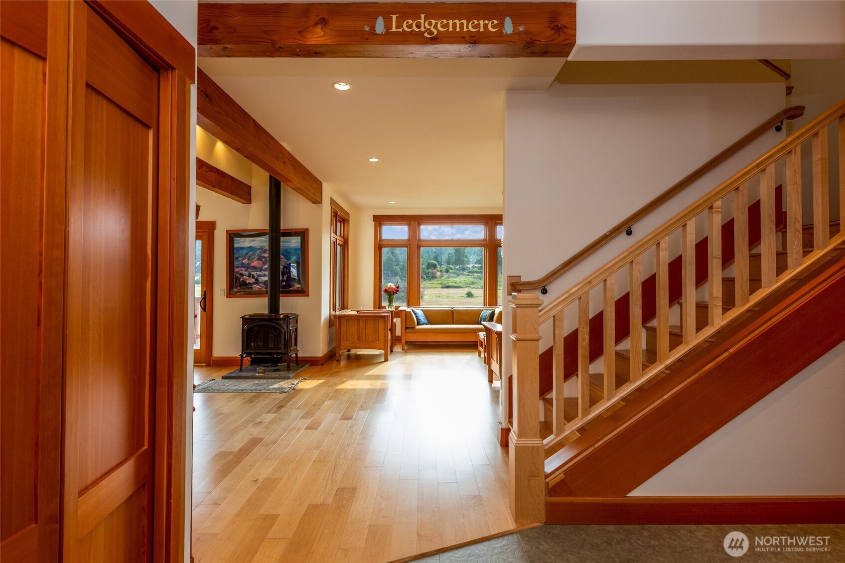 435 Blazing Tree Road Friday Harbor, WA 98250 - Photo 12 of 40 Gallery Image 12