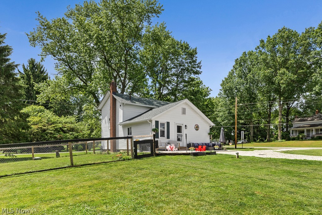 3430 Waterloo Road Mogadore, OH 44260 - Photo 40 of 48