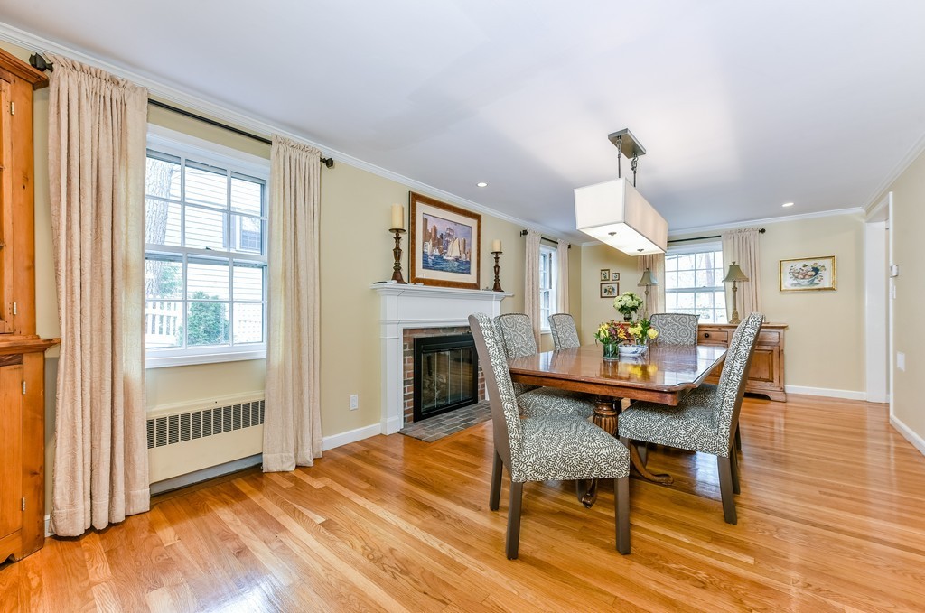 145 Hinckley Road Milton, MA 02186 - Photo 8 of 22 Gallery Image 8