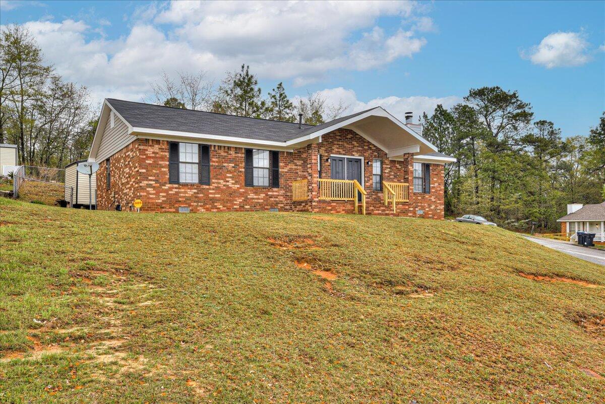 2360 Rutherford Avenue Augusta, GA 30906 - Photo 2 of 30 04-104