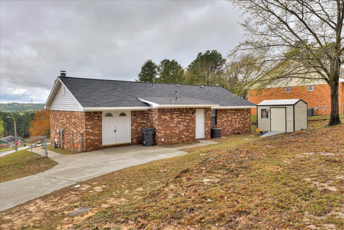 2360 Rutherford Avenue Augusta, GA 30906 - Photo 28 of 30 30-130