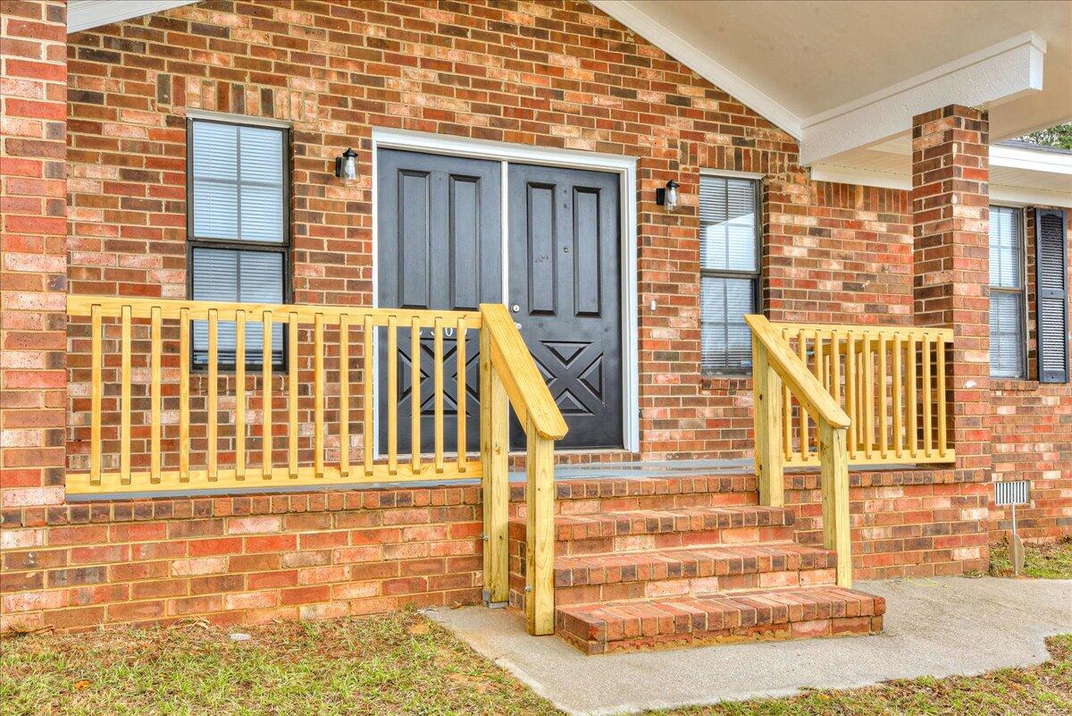 2360 Rutherford Avenue Augusta, GA 30906 - Photo 3 of 30 05-105