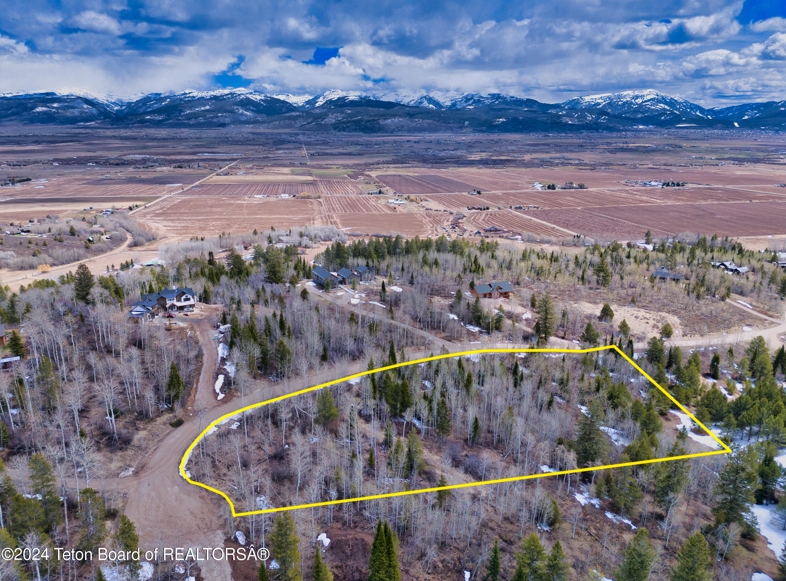 5649 Forest Ridge Road Victor, ID 83455 - Photo 1 of 1 5649 Forest Ridge Rd_MLS-1
