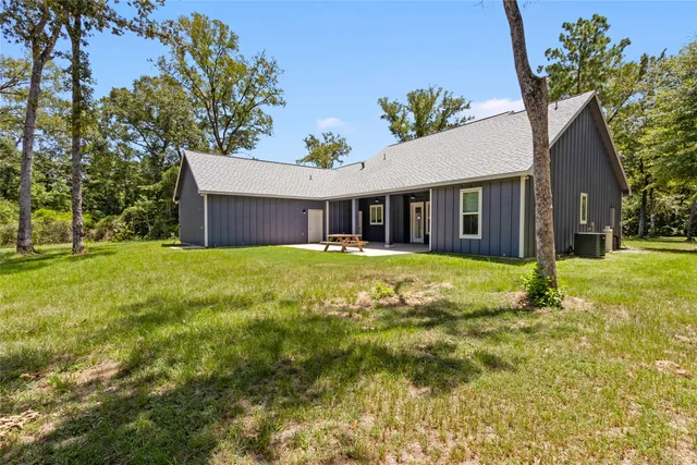 $699,000 | 16735 Azalea Lane, Plantersville, TX 77363