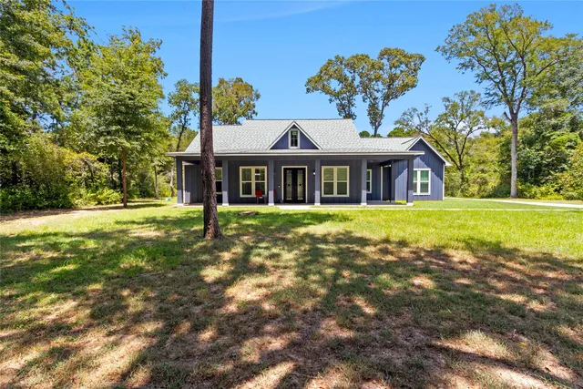 $699,000 | 16735 Azalea Lane, Plantersville, TX 77363