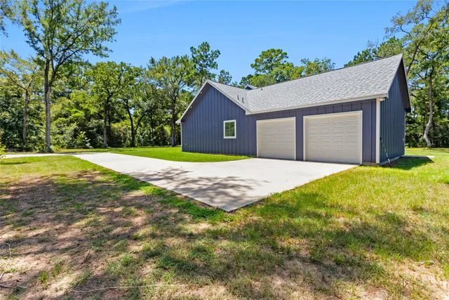 $699,000 | 16735 Azalea Lane, Plantersville, TX 77363