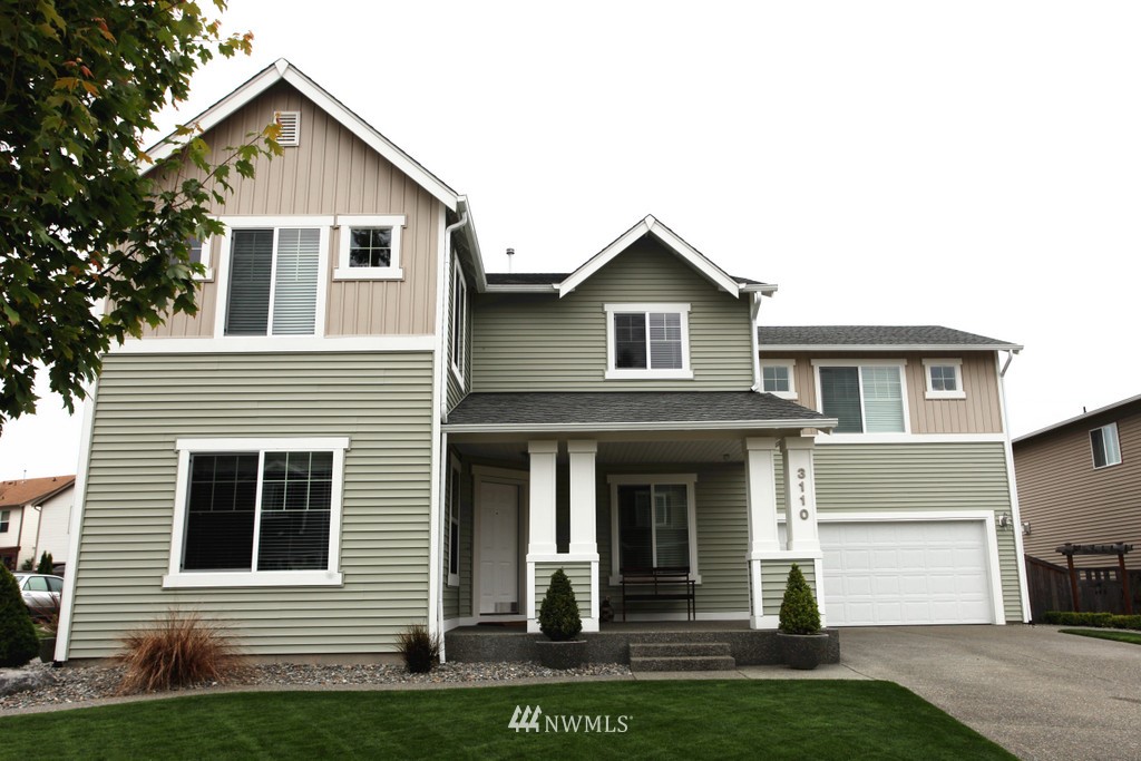 3110 Walker Road DuPont, WA 98327 - Photo 1 of 15
