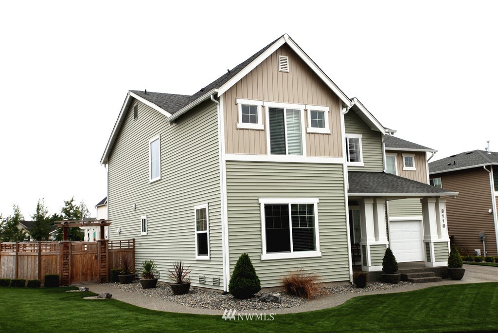 3110 Walker Road DuPont, WA 98327 - Photo 2 of 15