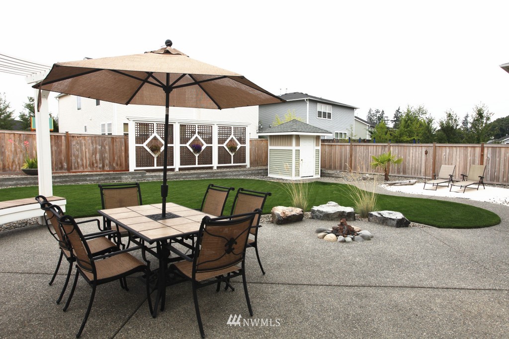 3110 Walker Road DuPont, WA 98327 - Photo 14 of 15
