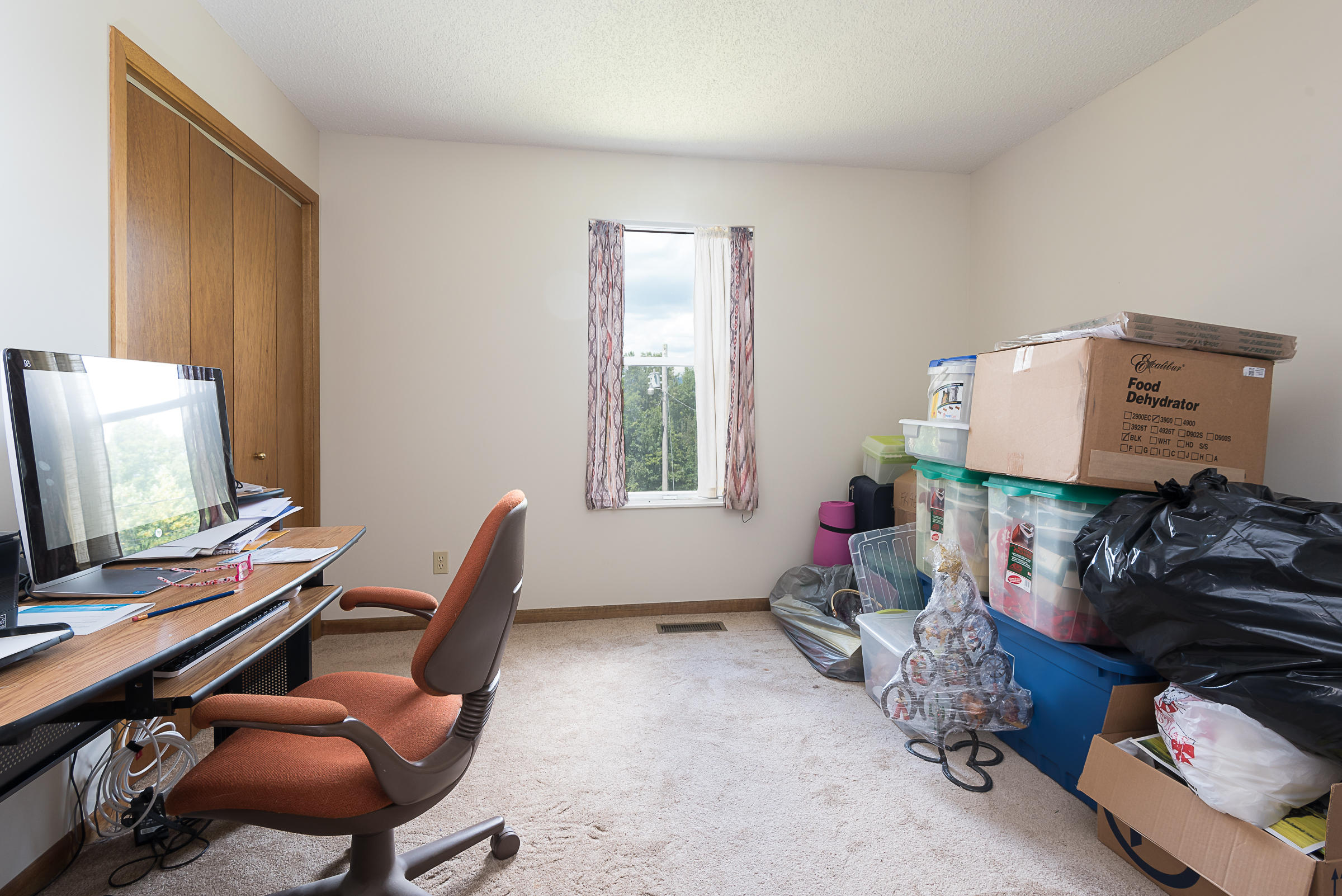 643 Mahoney Road Oliver Springs, TN 37840 - Photo 13 of 34 Bedroom 2