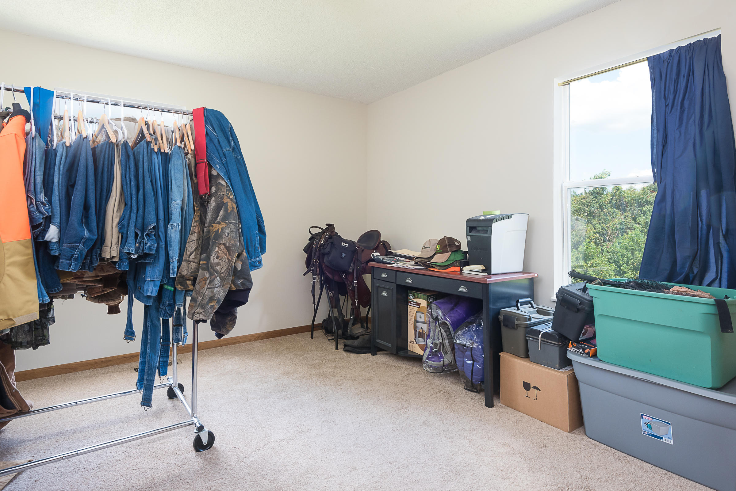 643 Mahoney Road Oliver Springs, TN 37840 - Photo 14 of 34 Bedroom 3