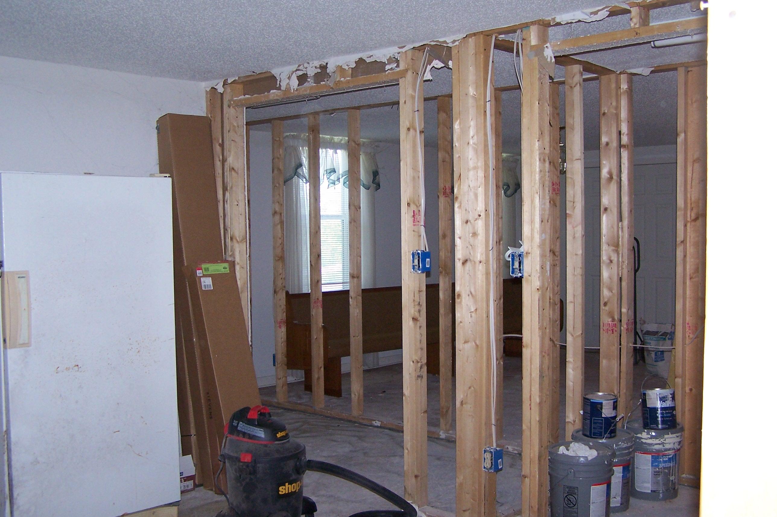 643 Mahoney Road Oliver Springs, TN 37840 - Photo 16 of 34 Unfinished Basement 1,478 sf