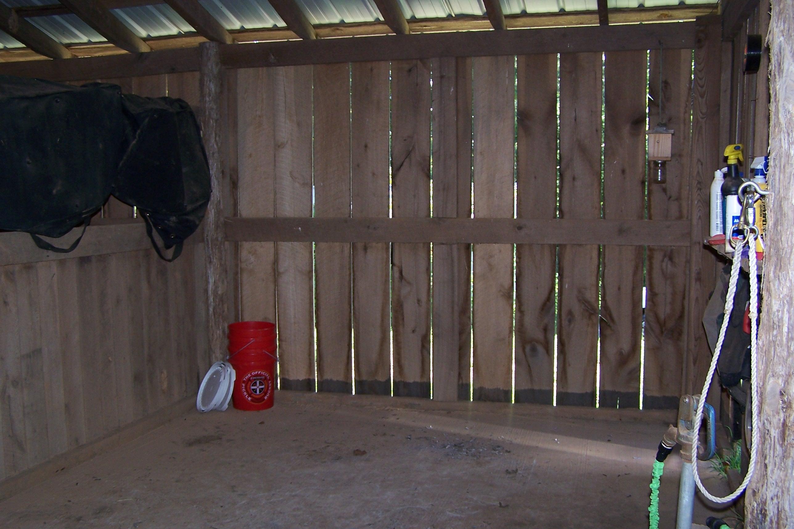 643 Mahoney Road Oliver Springs, TN 37840 - Photo 20 of 34 Tack Room