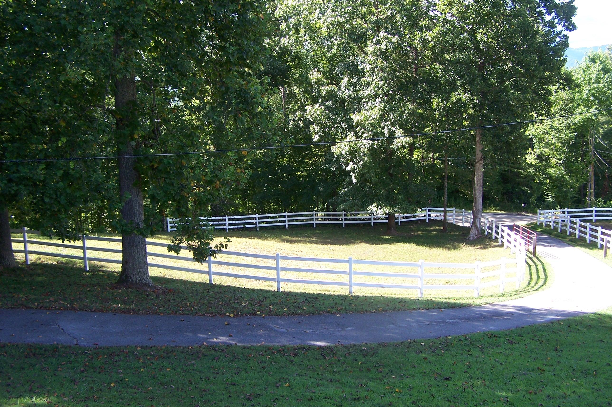 643 Mahoney Road Oliver Springs, TN 37840 - Photo 22 of 34 Driveway View