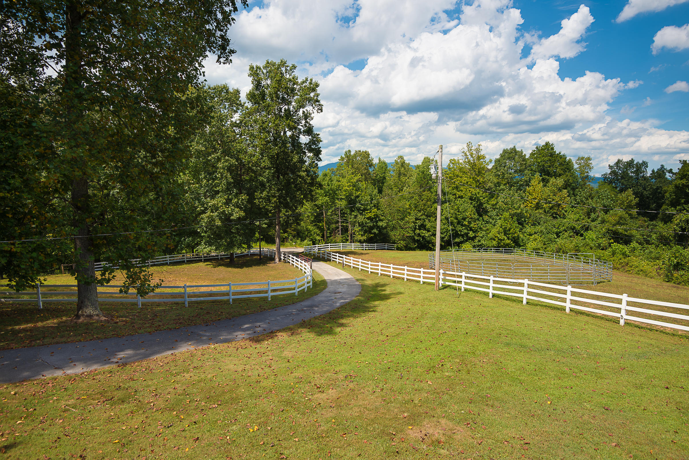 643 Mahoney Road Oliver Springs, TN 37840 - Photo 29 of 34 Country Setting